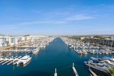 Courtyard by Marriott Marina del Rey