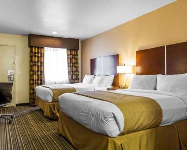 Quality Inn Martinez