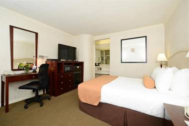 Best Western Plus Riviera