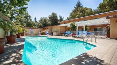 Best Western Plus Riviera