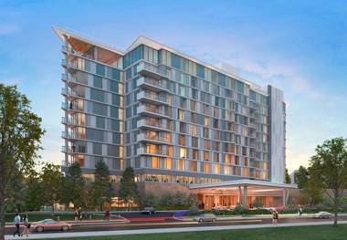 Hotel Nia Autograph Collection