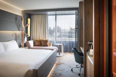 Hotel Nia Autograph Collection