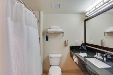 Fairfield Inn & Suites by Marriott San Francisco Airport