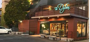 The Dylan Hotel at SFO