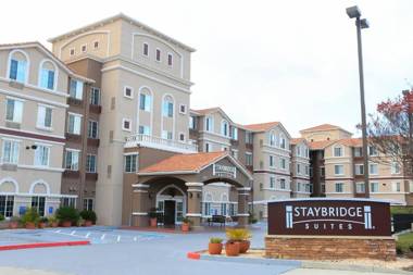 Staybridge Suites Silicon Valley - Milpitas an IHG Hotel