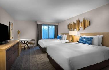 Sonesta Silicon Valley