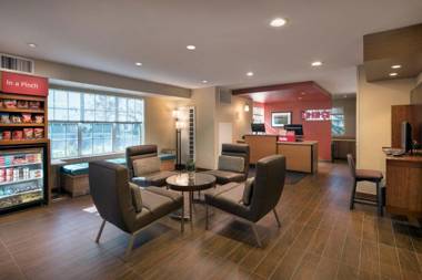 TownePlace Suites Milpitas Silicon Valley