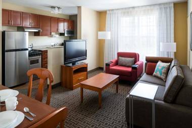 TownePlace Suites Milpitas Silicon Valley