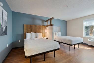 Extended Stay America Suites - San Jose - Milpitas - McCarthy Ranch