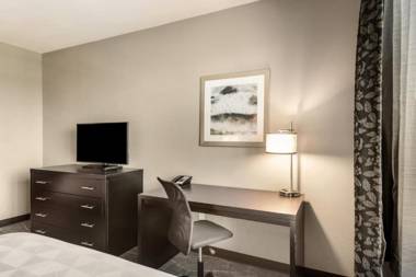 Holiday Inn Hotel & Suites Silicon Valley – Milpitas an IHG Hotel