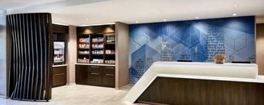 SpringHill Suites by Marriott Milpitas Silicon Valley