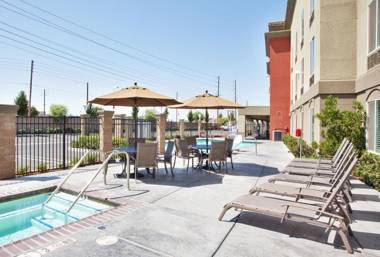 Holiday Inn Express Hotel & Suites Modesto-Salida an IHG Hotel