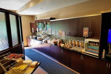 SpringHill Suites by Marriott Modesto