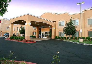 Fairfield Inn & Suites Modesto