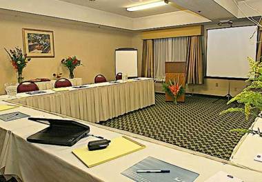 Fairfield Inn & Suites Modesto