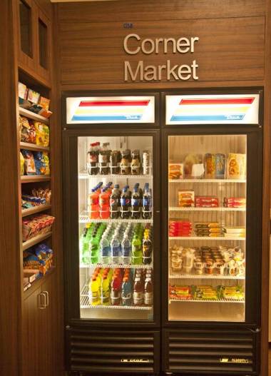 Fairfield Inn & Suites Modesto