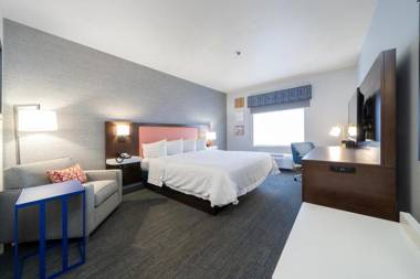 Hampton Inn & Suites Modesto - Salida