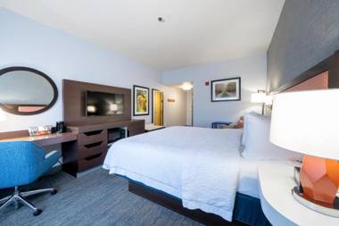 Hampton Inn & Suites Modesto - Salida