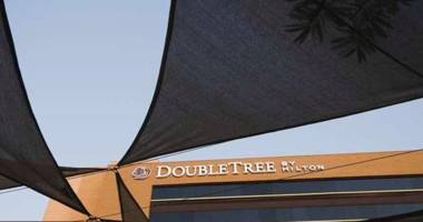 DoubleTree by Hilton Monrovia - Pasadena Area