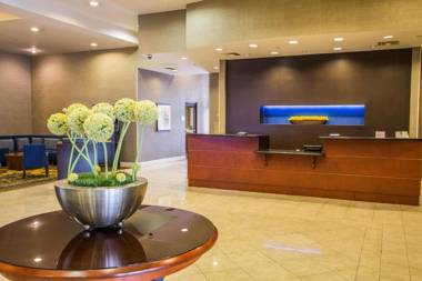 Courtyard by Marriott Los Angeles Pasadena/Monrovia