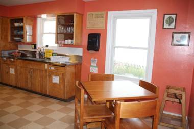 HI Point Montara Lighthouse