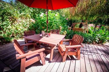 Inn on the Russian River