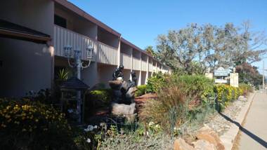 Americas Best Value Presidents Inn Monterey