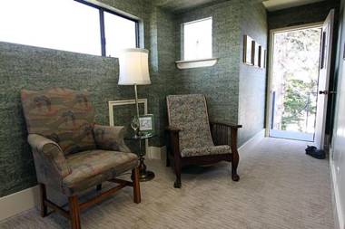 The Jabberwock Bed & Breakfast