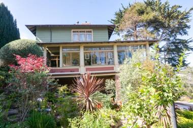 The Jabberwock Bed & Breakfast