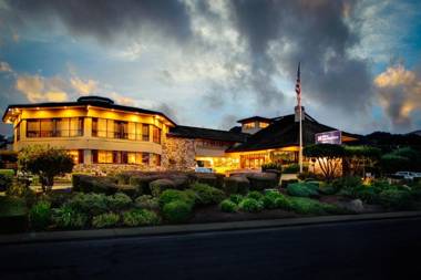 Hilton Garden Inn Monterey