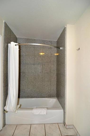 Super 8 by Wyndham Monterey