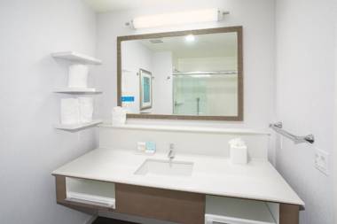 Hampton Inn Monterey