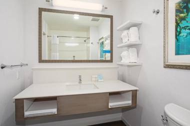 Hampton Inn Monterey