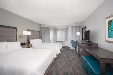 Hampton Inn Monterey