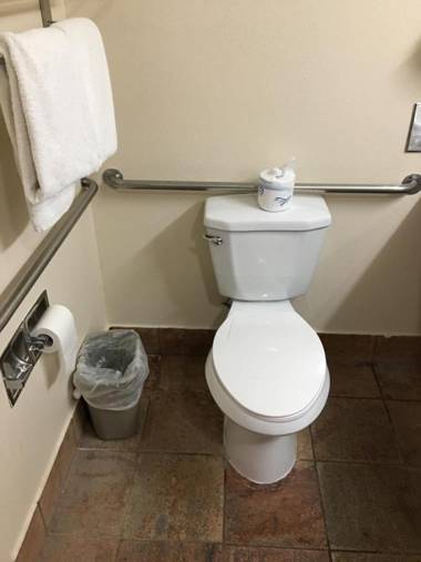 Arbor Inn Monterey