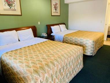 Monterey Oceanside Inn