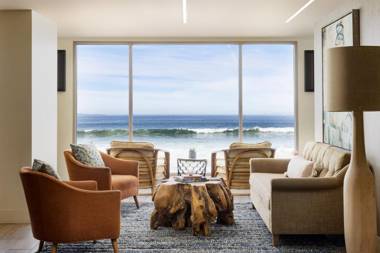 Monterey Tides