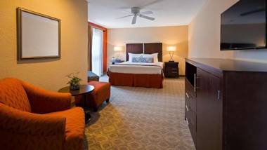 Best Western Plus Monterey Inn