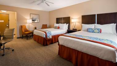 Best Western Plus Monterey Inn