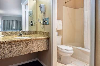 Quality Inn Monterey