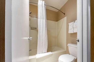 Quality Inn Monterey