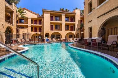 Best Western Moreno Hotel & Suites