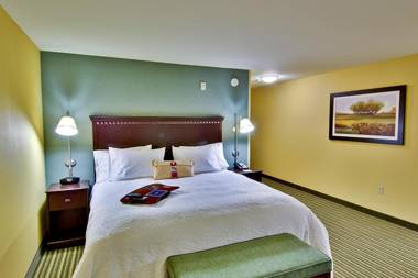 Hampton Inn and Suites Moreno Valley