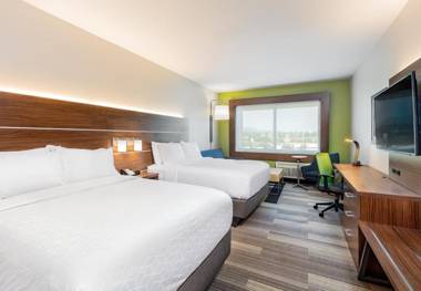 Holiday Inn Express & Suites - Moreno Valley - Riverside an IHG Hotel