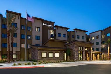 Residence Inn Riverside Moreno Valley