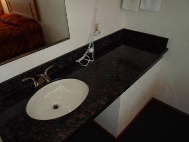 Economy Inn Morgan Hill