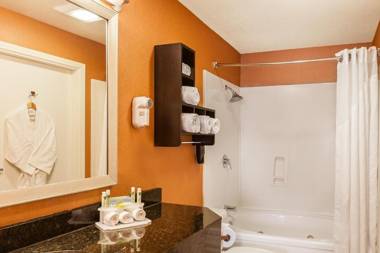 Holiday Inn Express Hotel & Suites San Jose-Morgan Hill an IHG Hotel