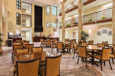 Holiday Inn Express Hotel & Suites San Jose-Morgan Hill an IHG Hotel