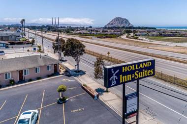 Holland Inn & Suites