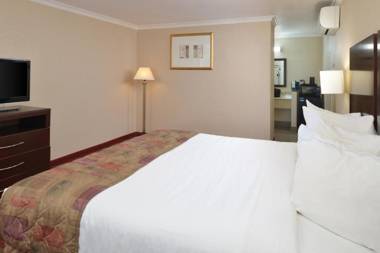 Pacific Shores Inn - Morro Bay